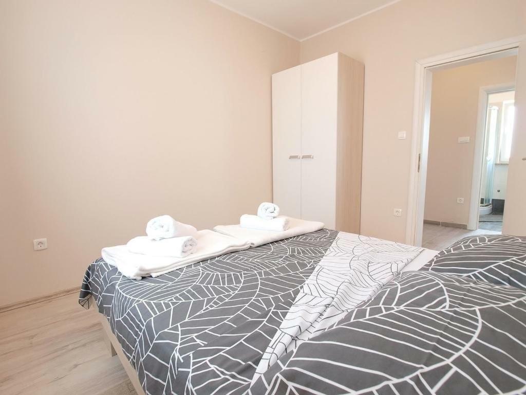 Luna Apartmán