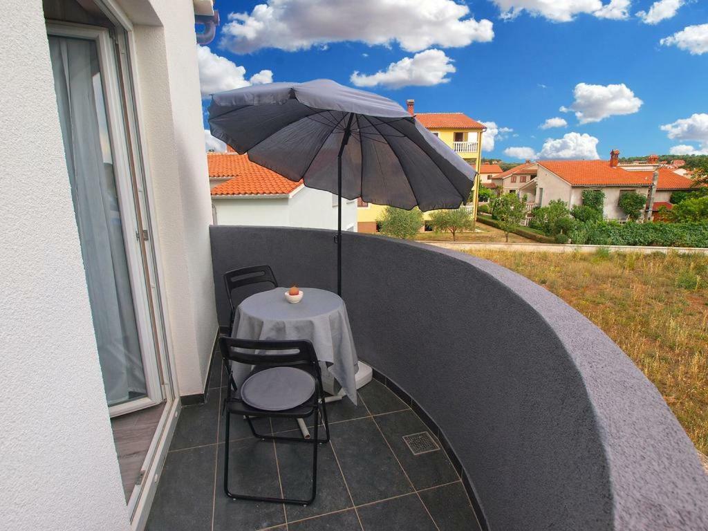 Luna Apartmán