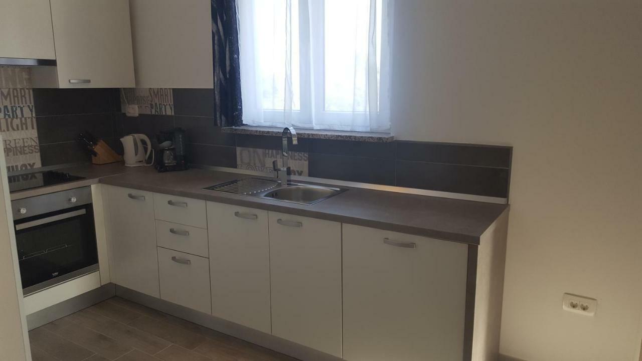 Apartamento Luna Pula