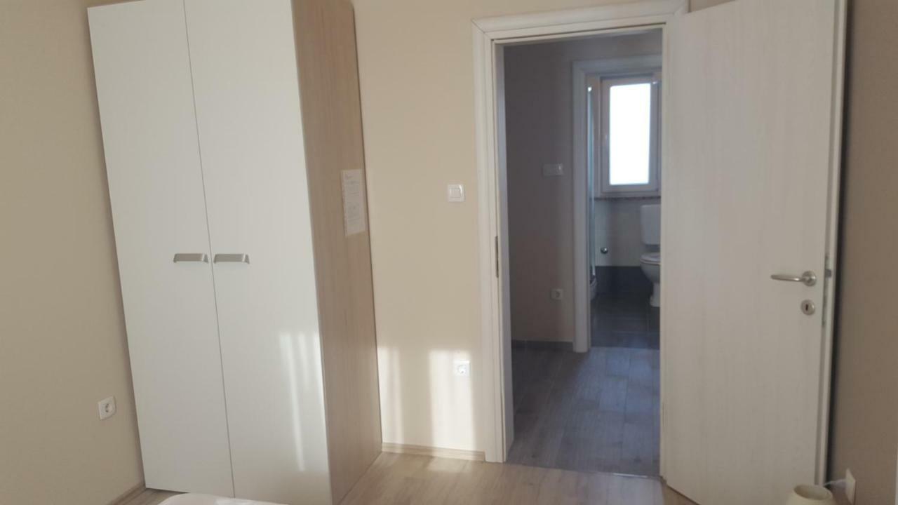 Apartamento Luna Pula