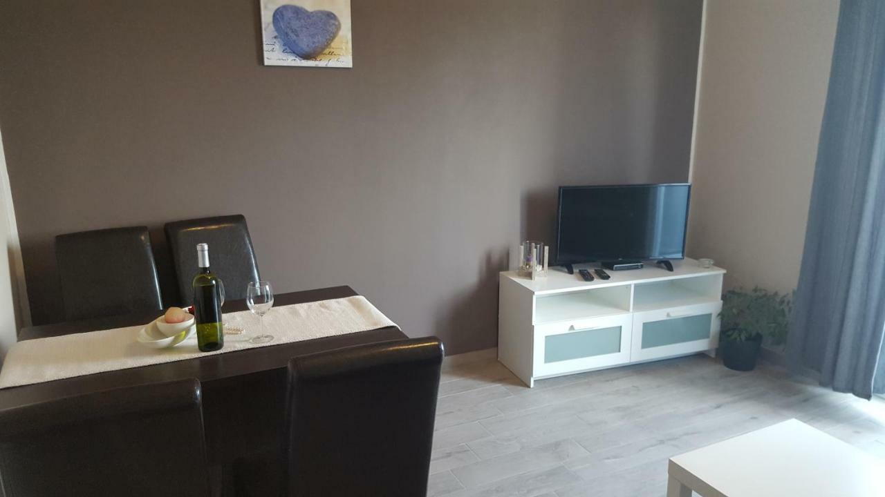 Apartamento Luna