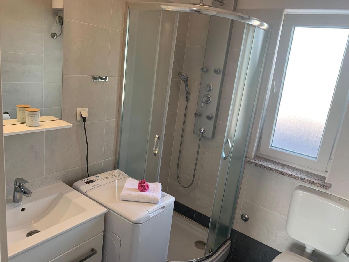 Apartman Luna *