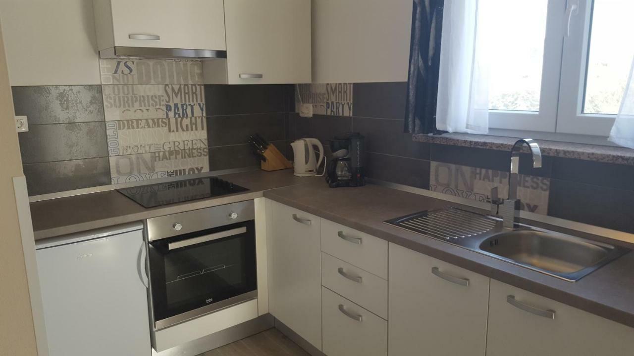 Luna Apartman Pula