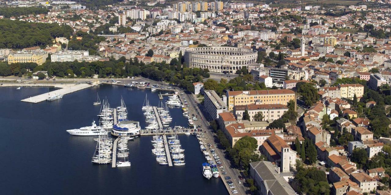 Luna Apartman
