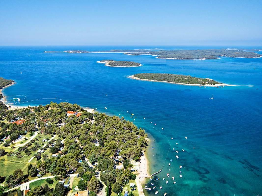 Luna Apartman Pula