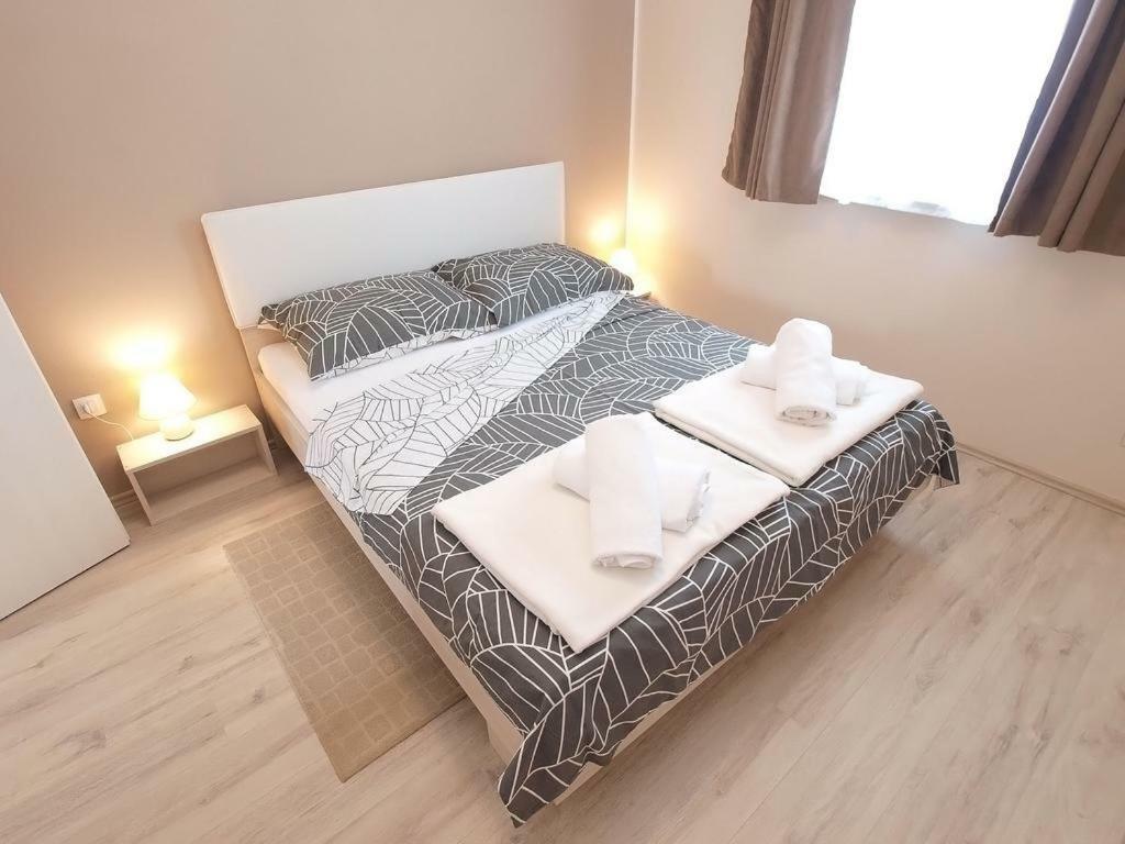 Apartman Luna *
