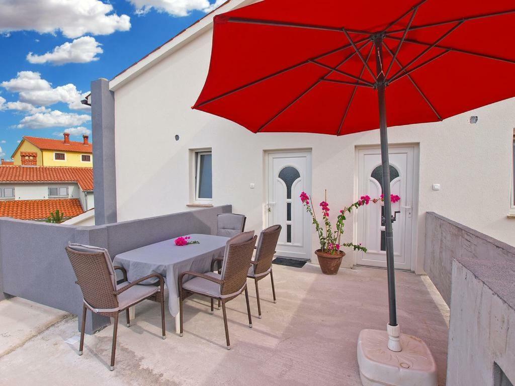 Apartman Luna *